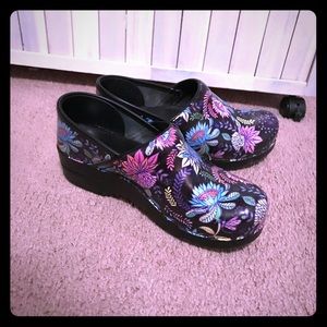 Dansko Professional Clogs